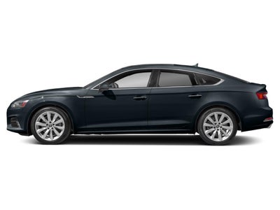 2018 Audi A5 Sportback 2.0 TFSI Premium Plus