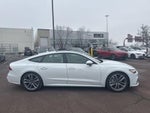2022 Audi A7 Premium Plus 55 TFSI quattro