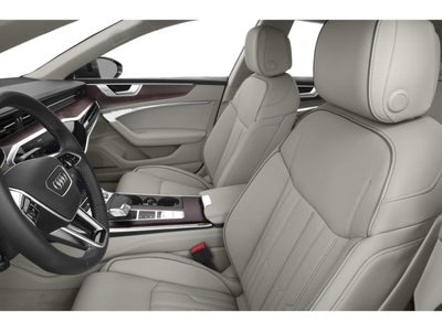 2022 Audi A7 Premium Plus 55 TFSI quattro