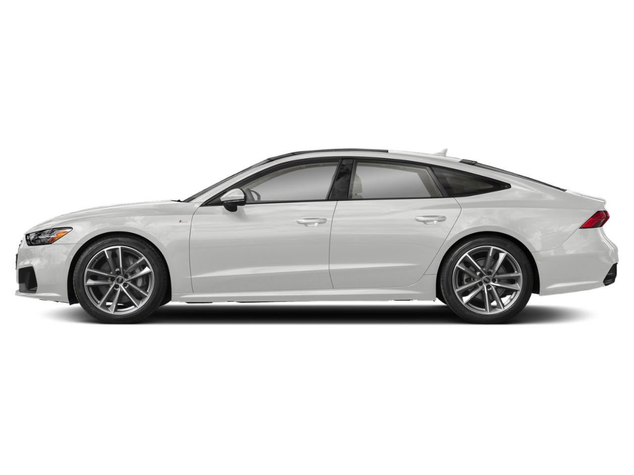 2022 Audi A7 Premium Plus 55 TFSI quattro