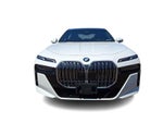 2025 BMW 740i xDrive Sedan