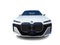 2025 BMW 740i xDrive Sedan