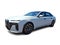 2025 BMW 740i xDrive Sedan
