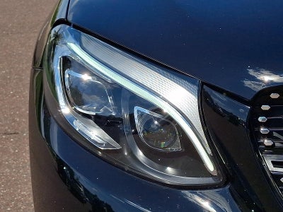 2018 Mercedes-Benz GLC GLC 300 4MATIC® SUV