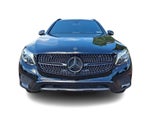 2018 Mercedes-Benz GLC GLC 300 4MATIC® SUV