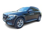 2018 Mercedes-Benz GLC GLC 300 4MATIC® SUV