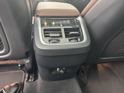 2020 Volvo XC60 T5 AWD Inscription