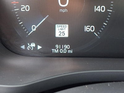 2020 Volvo XC60 T5 AWD Inscription