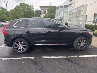 2020 Volvo XC60 T5 AWD Inscription