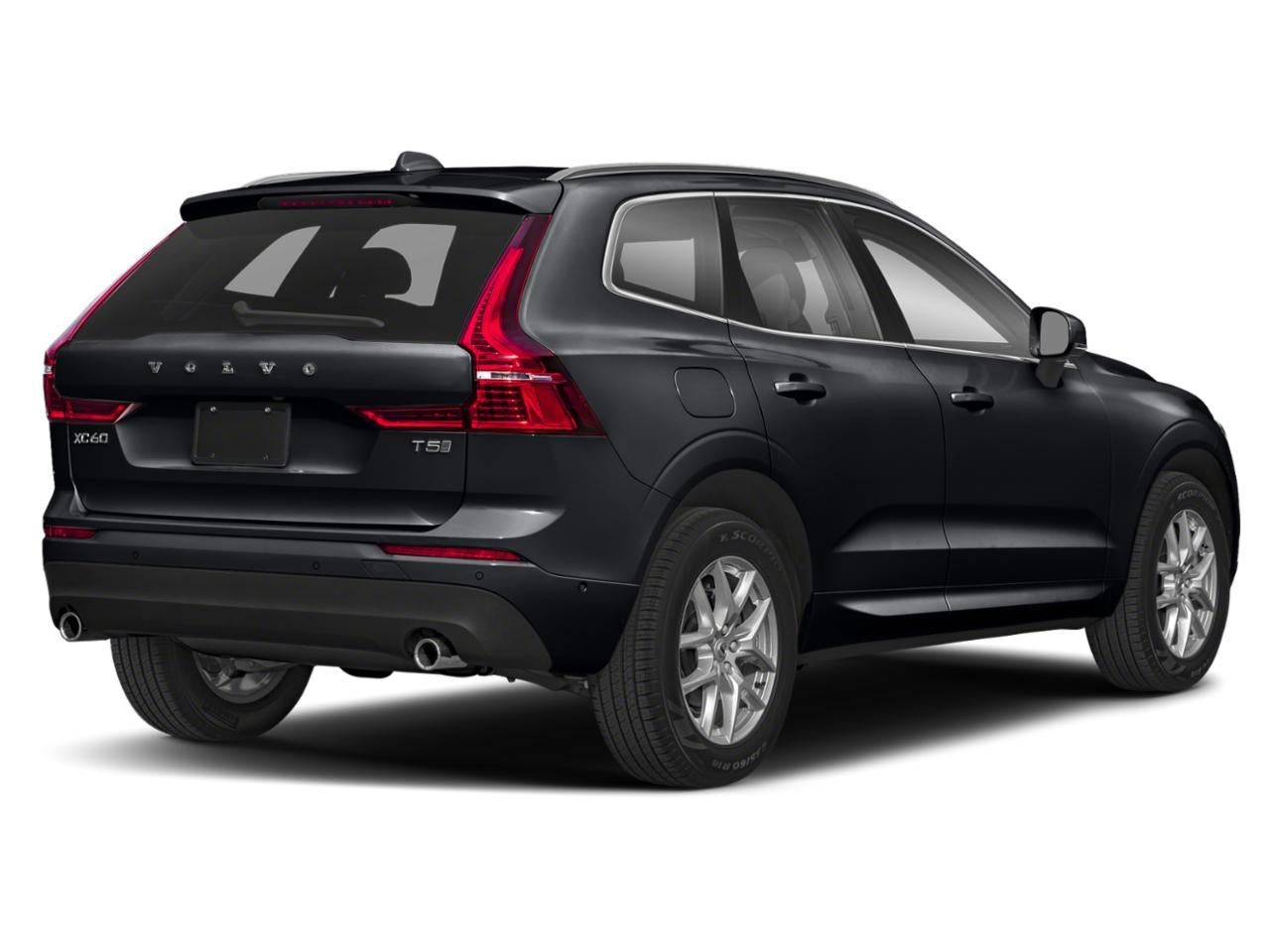 2020 Volvo XC60 T5 AWD Inscription
