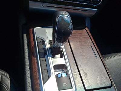 2014 Maserati Quattroporte 4dr Sdn Quattroporte GTS