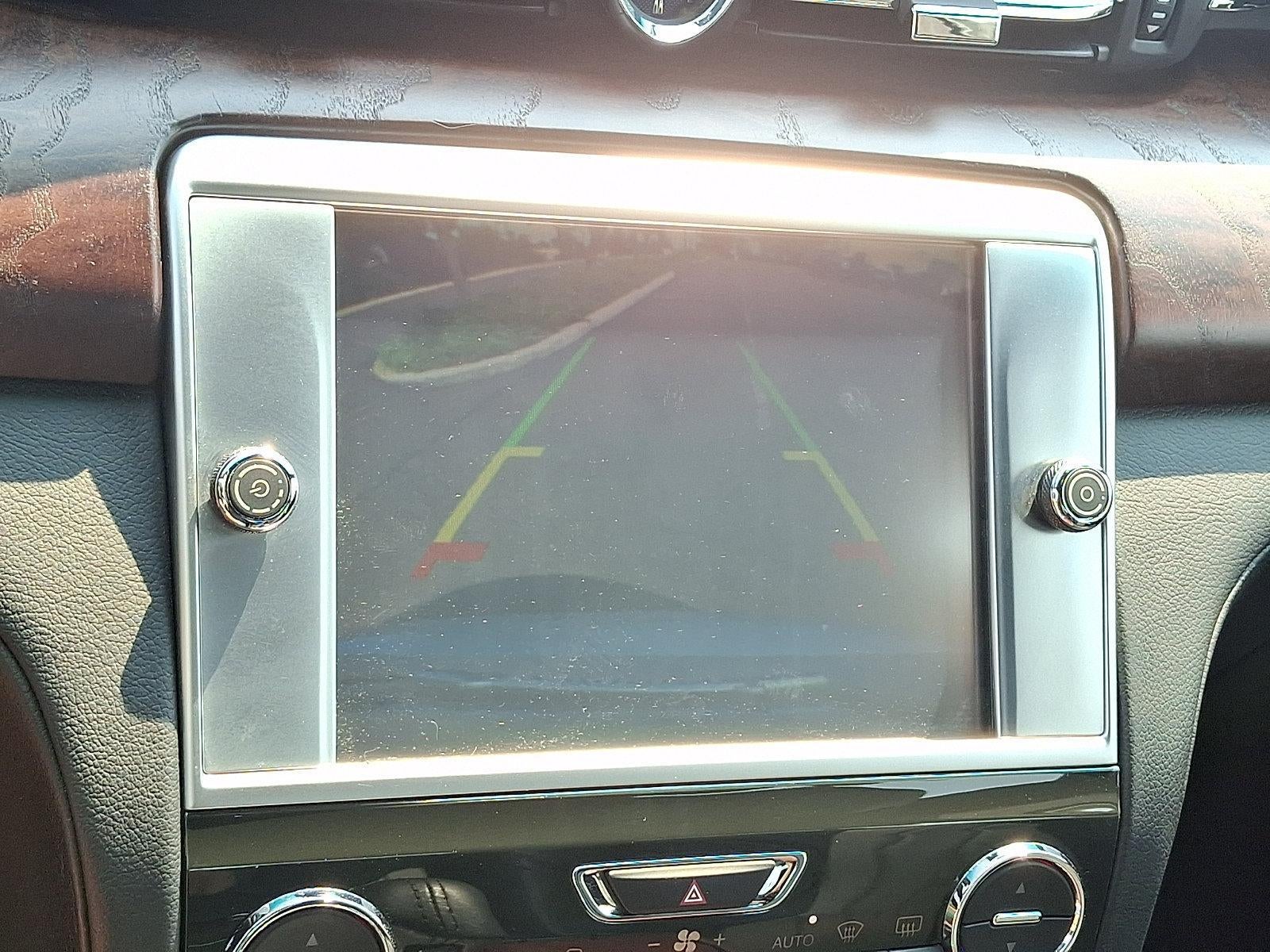 2014 Maserati Quattroporte 4dr Sdn Quattroporte GTS