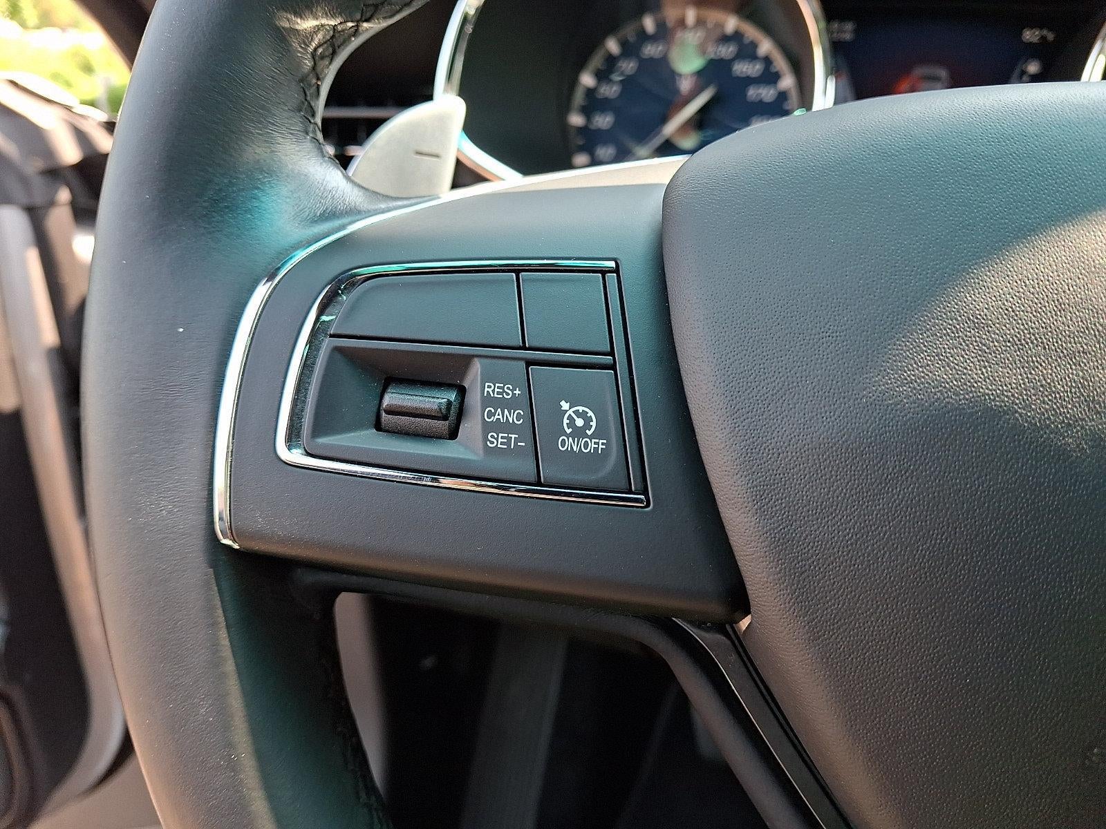 2014 Maserati Quattroporte 4dr Sdn Quattroporte GTS