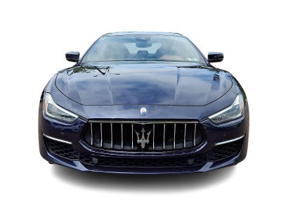 2018 Maserati Ghibli S Q4 GranLusso 3.0L