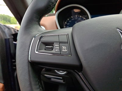 2018 Maserati Ghibli S Q4 GranLusso 3.0L