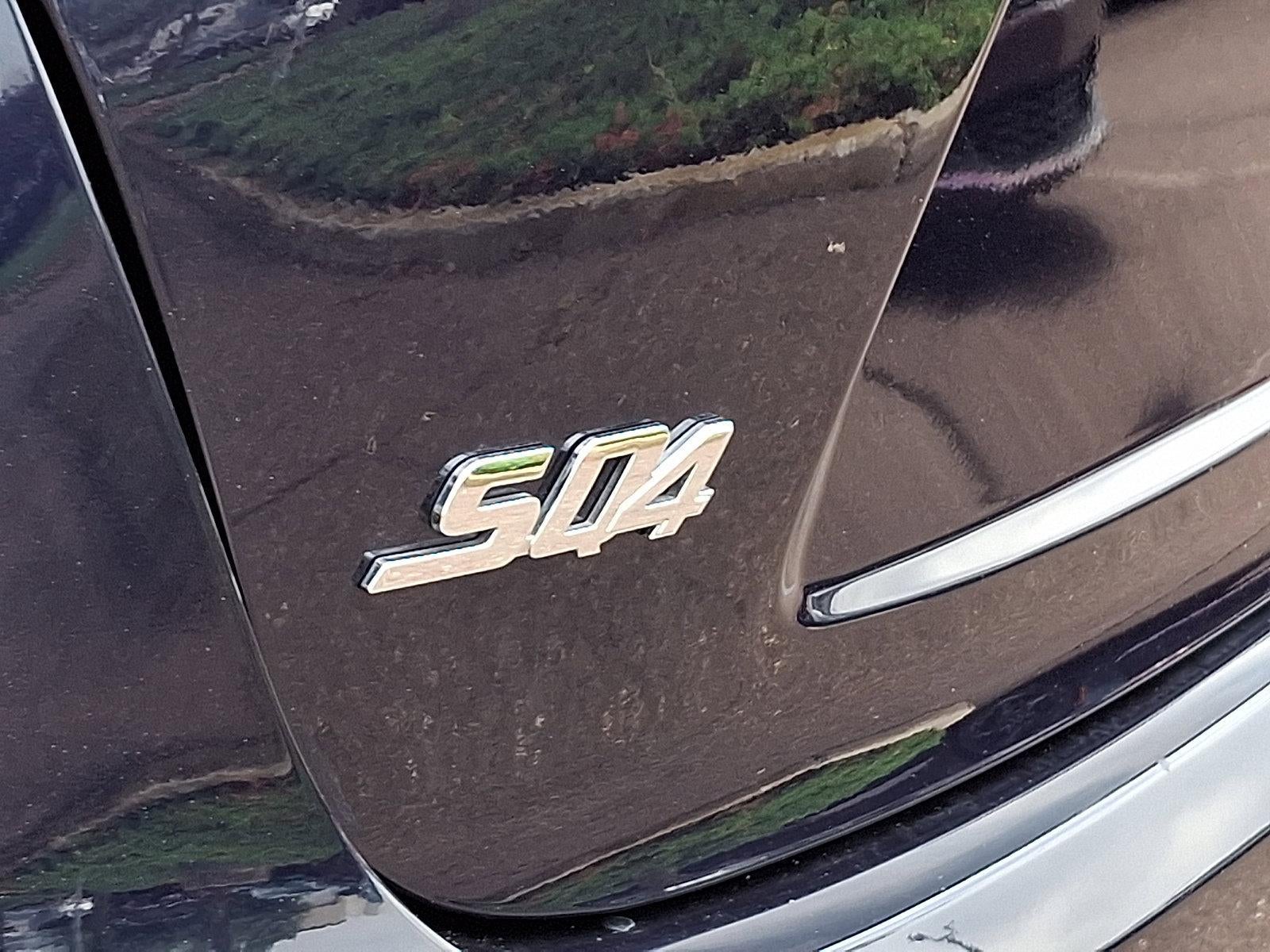 2018 Maserati Ghibli S Q4 GranLusso 3.0L