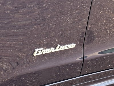 2018 Maserati Ghibli S Q4 GranLusso 3.0L