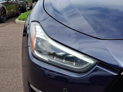 2018 Maserati Ghibli S Q4 GranLusso 3.0L