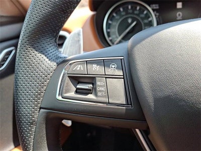 2022 Maserati Ghibli Modena Q4 3.0L