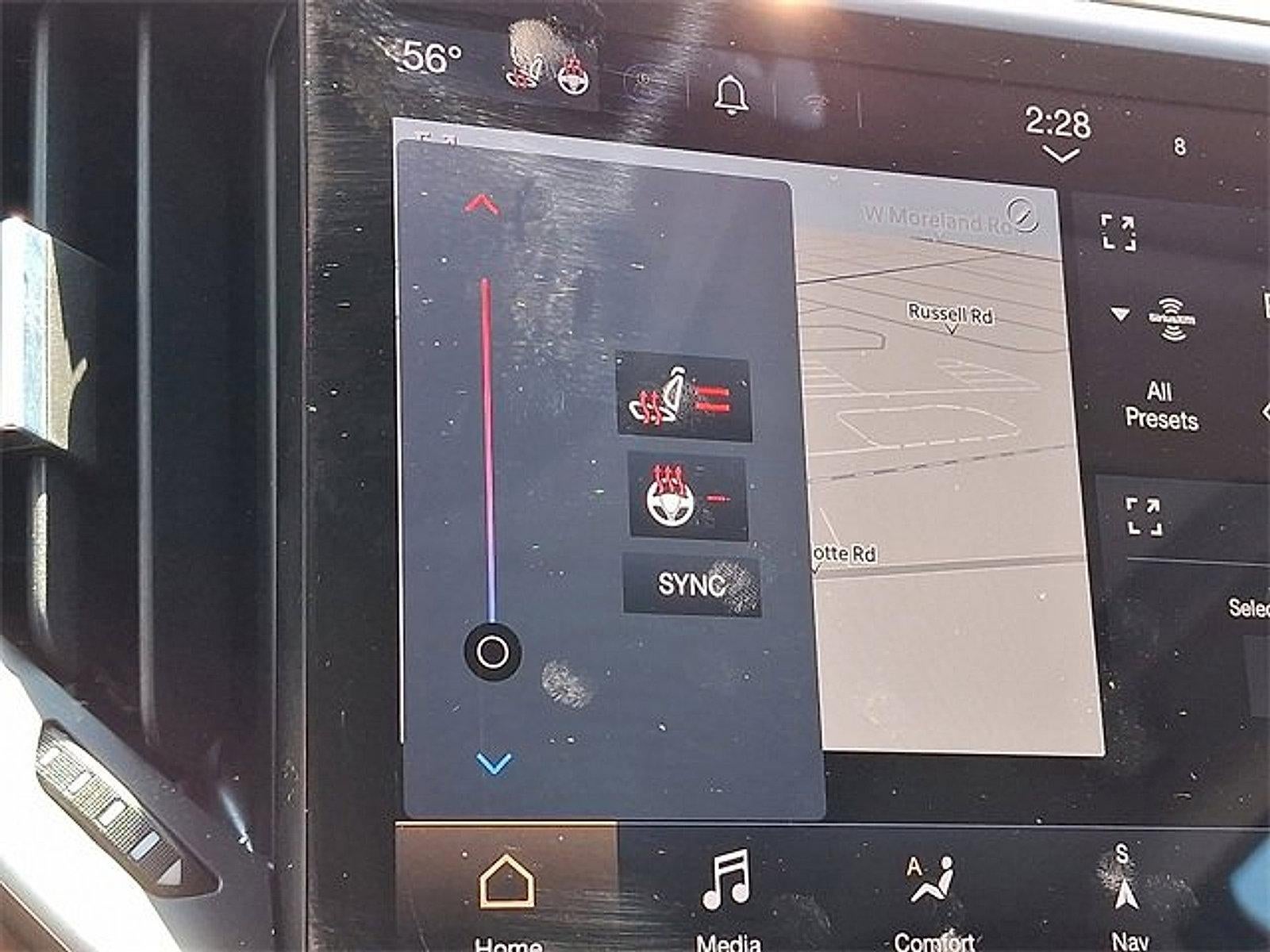 2022 Maserati Ghibli Modena Q4 3.0L