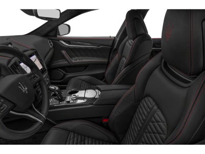 2022 Maserati Ghibli Modena Q4 3.0L