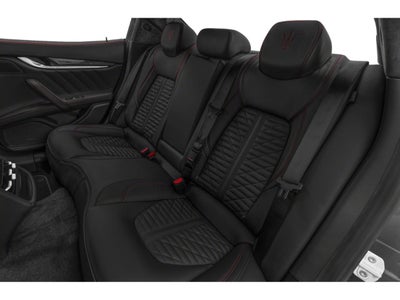 2022 Maserati Ghibli Modena Q4 3.0L