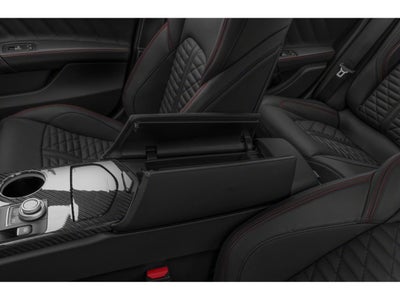 2022 Maserati Ghibli Modena Q4 3.0L