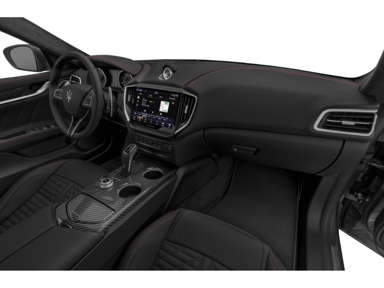 2022 Maserati Ghibli Modena Q4 3.0L