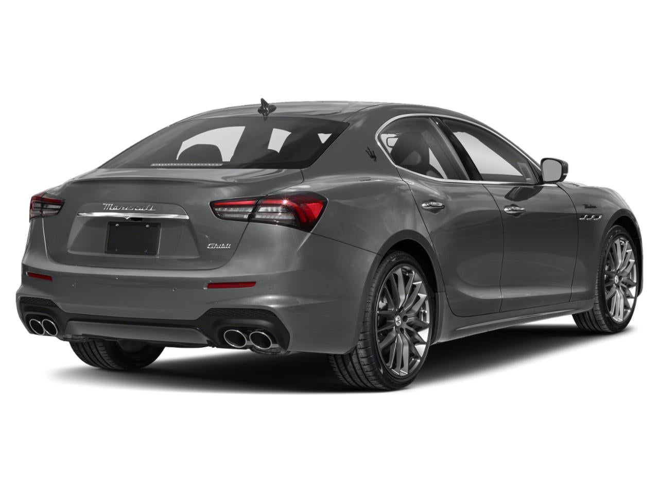 2022 Maserati Ghibli Modena Q4 3.0L