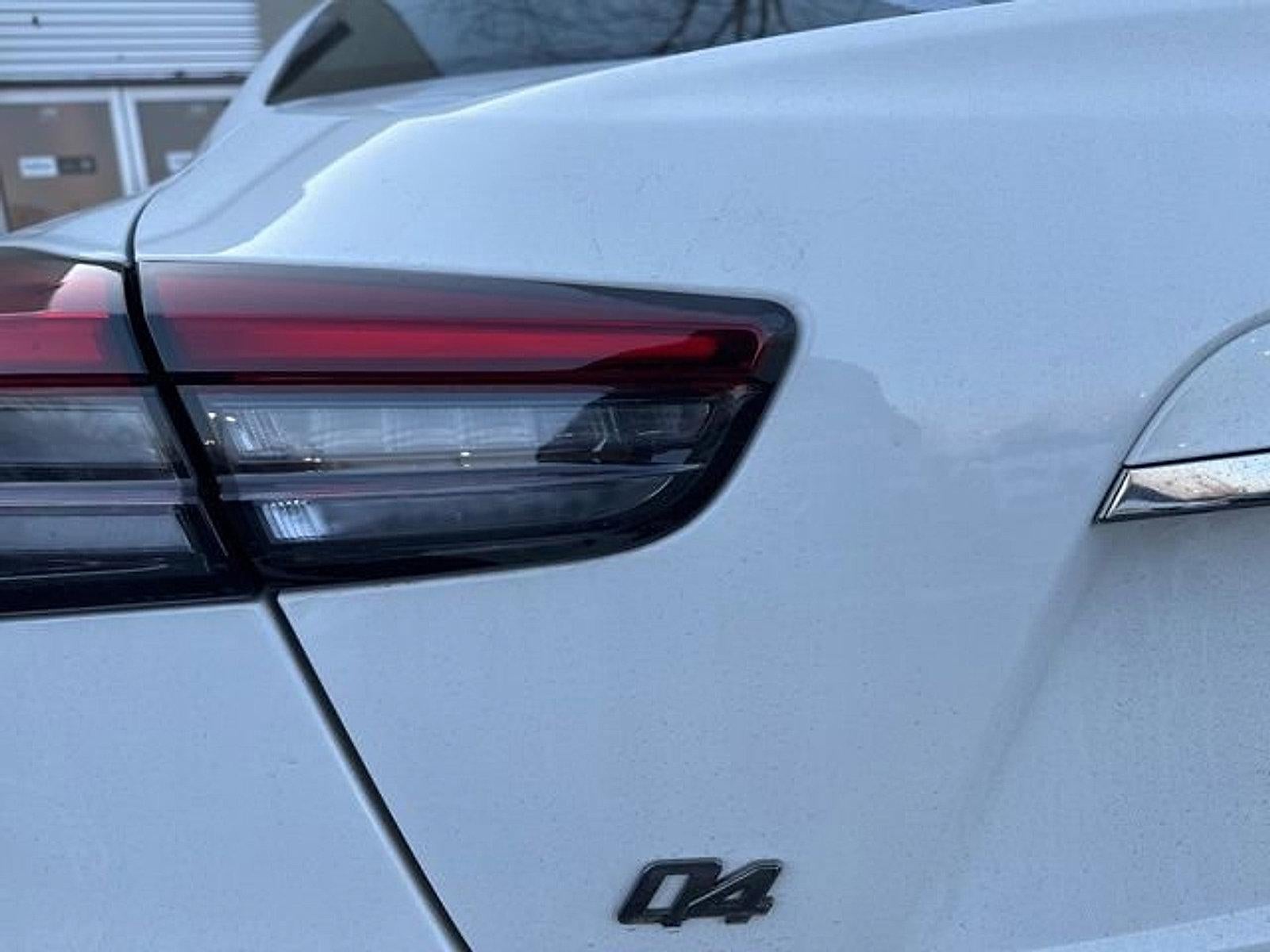 2024 Maserati Ghibli Modena Ultima Q4 AWD