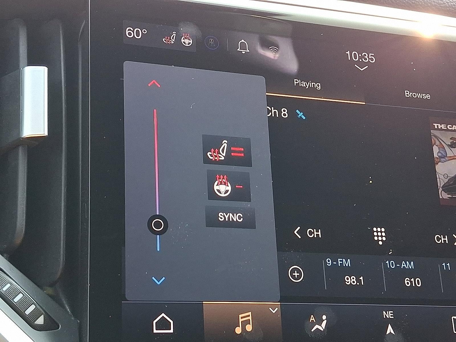 2023 Maserati Ghibli Modena Q4 AWD