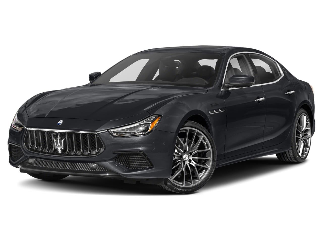 2023 Maserati Ghibli Modena Q4 AWD