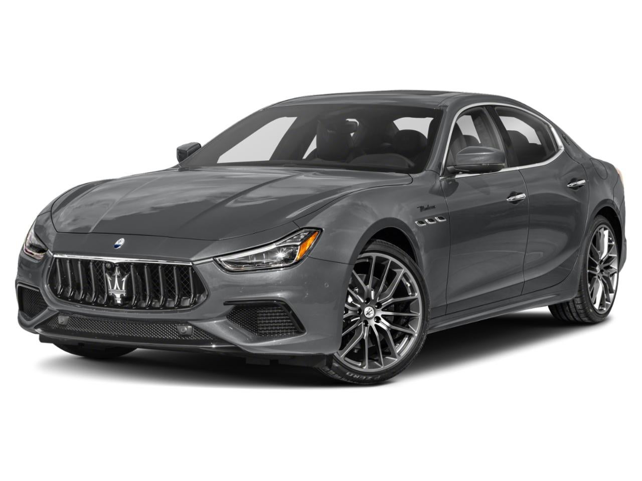 2023 Maserati Ghibli Modena Q4 AWD