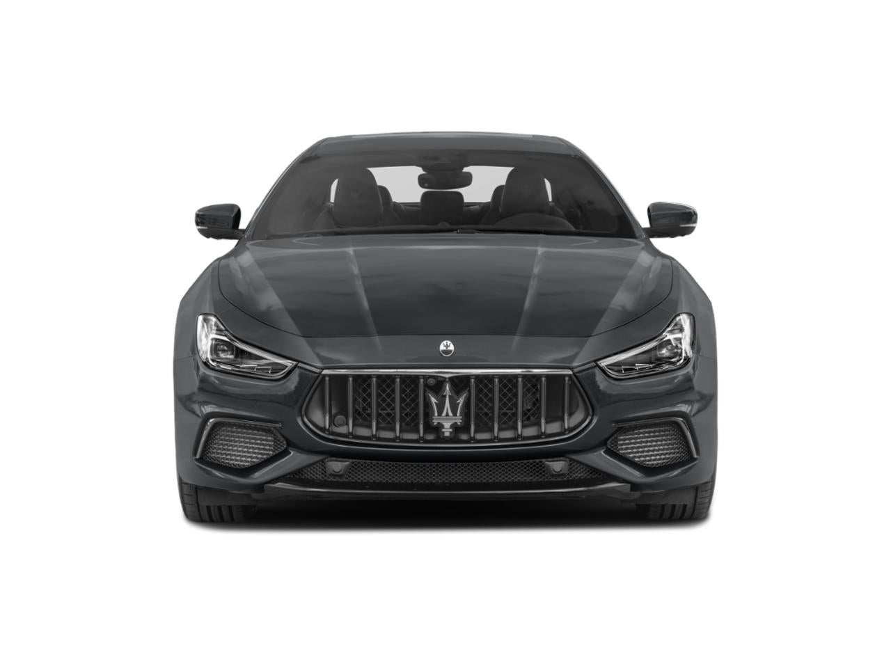 2023 Maserati Ghibli Modena Q4 AWD