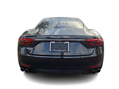 2024 Maserati GranTurismo Modena 3.0L