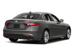 2017 Alfa Romeo Giulia AWD