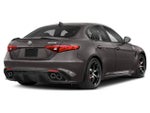 2020 Alfa Romeo Giulia Quadrifoglio RWD