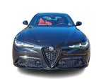 2025 Alfa Romeo Giulia AWD