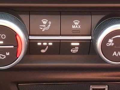 2025 Alfa Romeo Giulia AWD