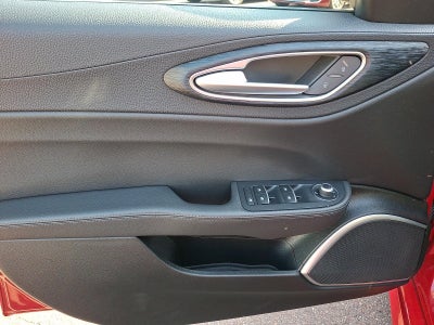 2022 Alfa Romeo Giulia AWD