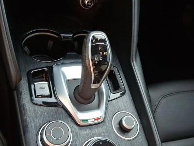 2022 Alfa Romeo Giulia AWD