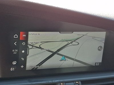 2022 Alfa Romeo Giulia AWD