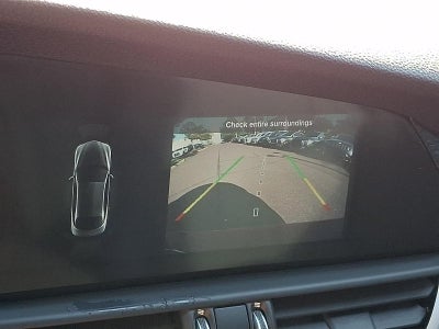 2022 Alfa Romeo Giulia AWD