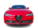 2022 Alfa Romeo Giulia AWD