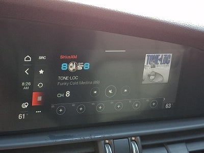 2022 Alfa Romeo Giulia AWD