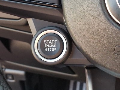 2022 Alfa Romeo Giulia AWD