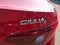 2022 Alfa Romeo Giulia AWD