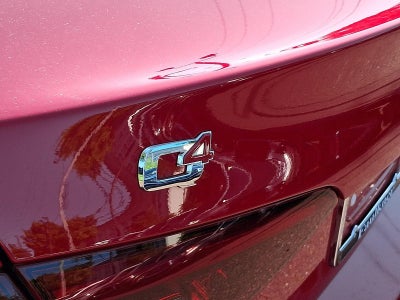 2022 Alfa Romeo Giulia AWD