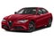 2022 Alfa Romeo Giulia AWD