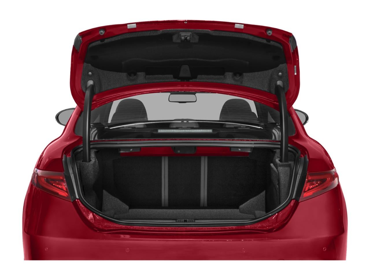 2022 Alfa Romeo Giulia AWD